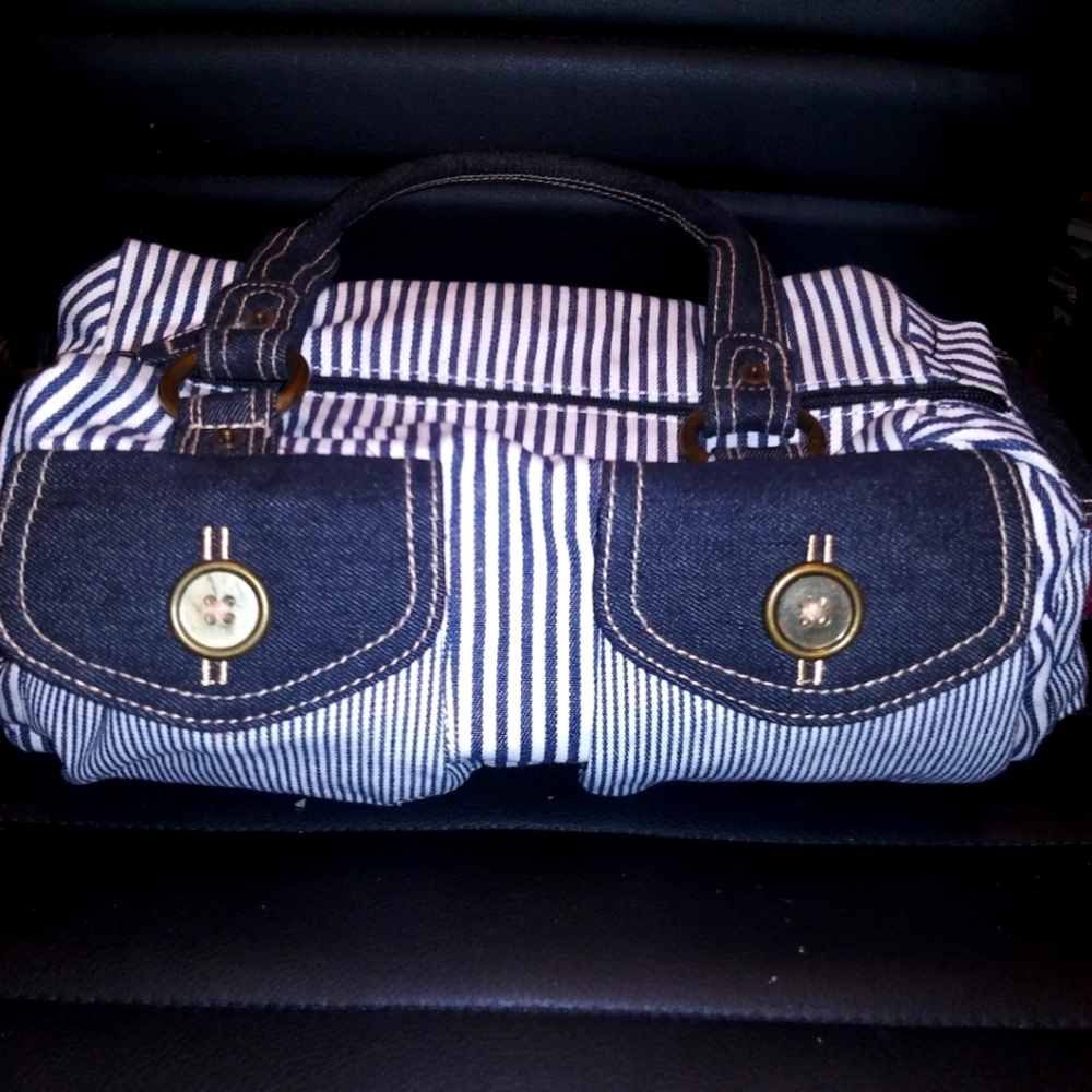 Handbag